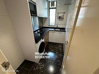 Kennedy Town - Belcher's Hill 05