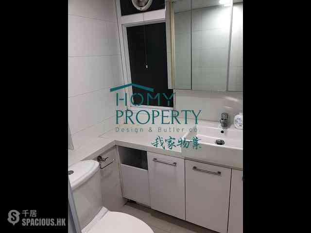 Sheung Wan - Yau Sing Building 04