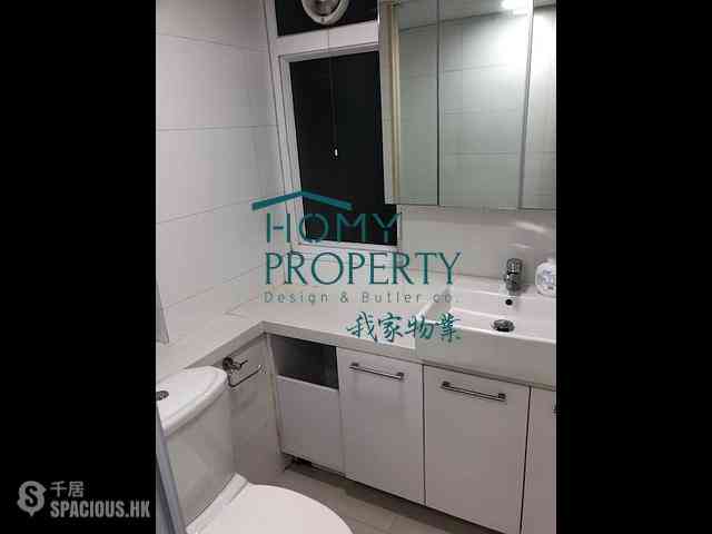 Sheung Wan - Yau Sing Building 04