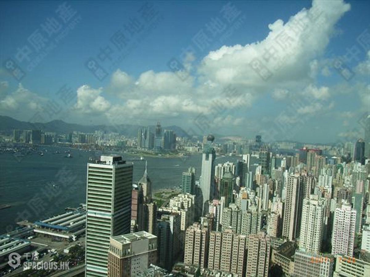 石塘咀 - 宝翠园 01