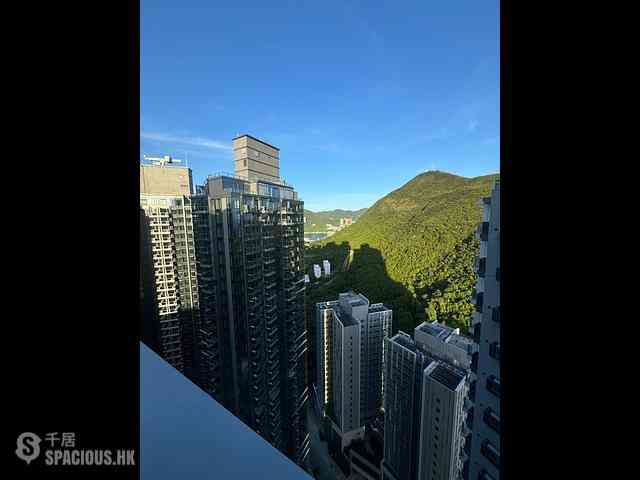 黃竹坑 - 港岛南岸1期 晋环1B座 01