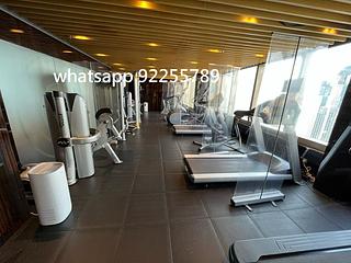 Sai Ying Pun - The Nova 07