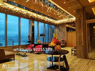 Sai Ying Pun - The Nova 08