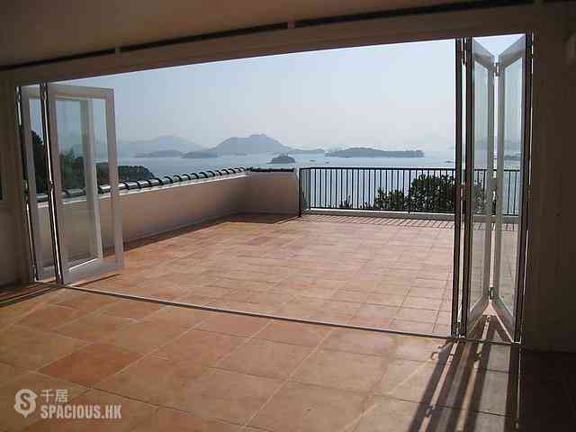 Sai Kung - Tai Wan 15