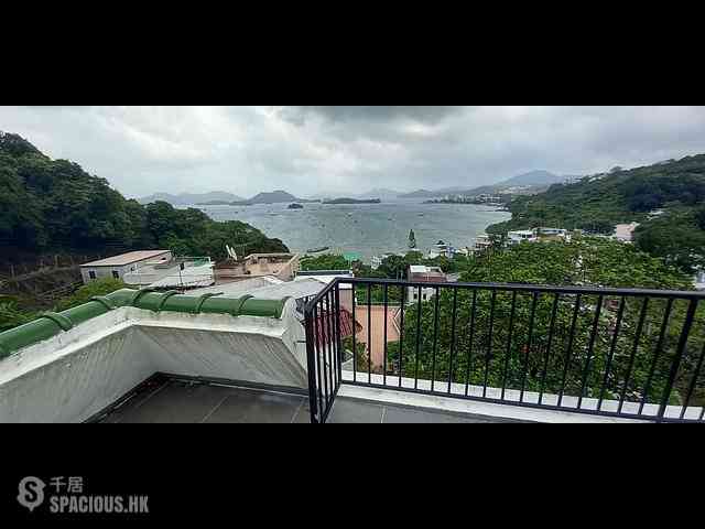 Sai Kung - Tai Wan 17