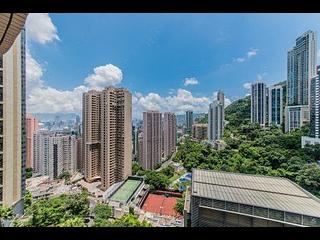 中半山 - 帝景園 06