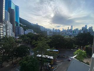 跑马地 - 快活大厦 10
