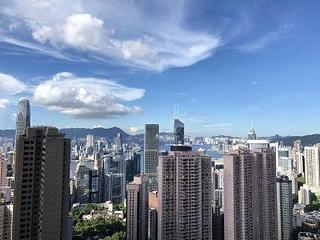 中半山 - 嘉富丽苑 08