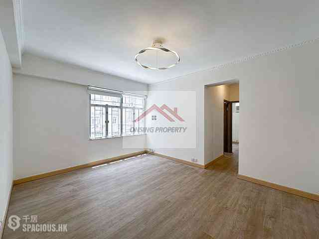 Happy Valley - Portfield Building 01