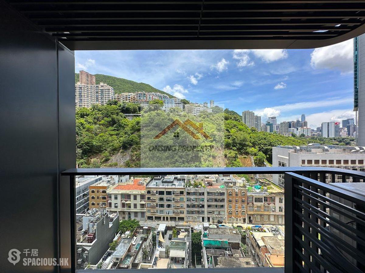 跑马地 - One Jardine's Lookout 01
