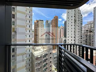 跑馬地 - One Jardine's Lookout 06