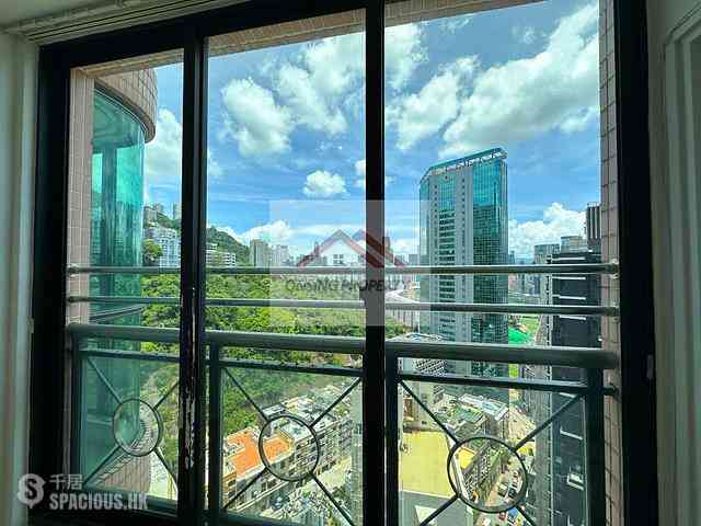 跑馬地 - 慧莉苑 01