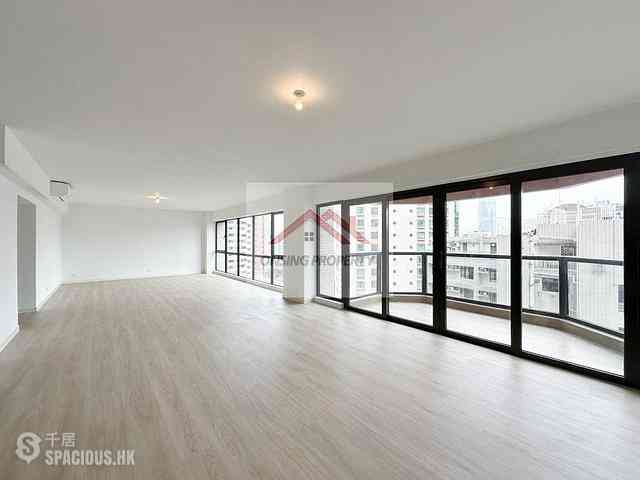 Mid Levels Central - Estoril Court 01