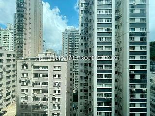 跑馬地 - 聚安閣 08