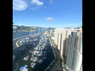 西灣河 - 逸濤灣 02