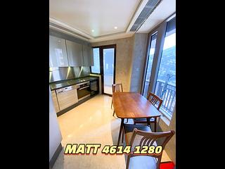 Kennedy Town - Cadogan 10