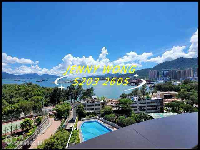 Tuen Mun - The Wave 03