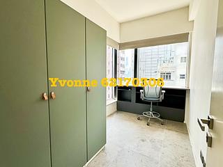 Sai Ying Pun - Bohemian House 04