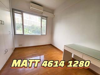 Pok Fu Lam - Baguio Villa Block 38 02