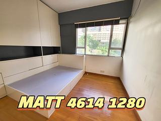 Pok Fu Lam - Baguio Villa Block 38 03