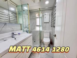 Pok Fu Lam - Baguio Villa Block 38 08