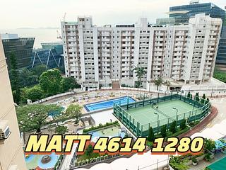 Pok Fu Lam - Baguio Villa Block 38 10
