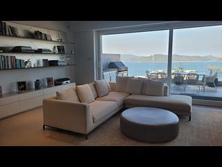 Clear Water Bay - Dragon Lake Villa 23