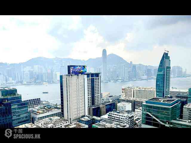 Tsim Sha Tsui - The Masterpiece 01