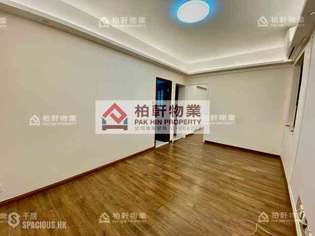 Quarry Bay - Lido Apartments 01