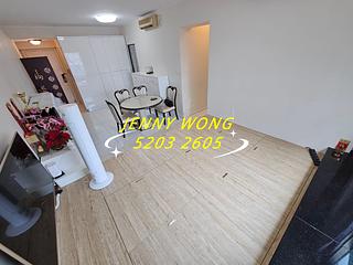 西九龙 - 擎天半岛 15