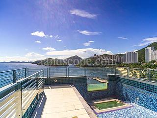 浅水湾 - 南湾道12A号 02
