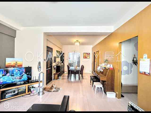 Pok Fu Lam - Sunlight Court 01
