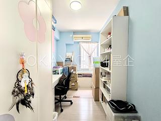 薄扶林 - 新麗閣 09