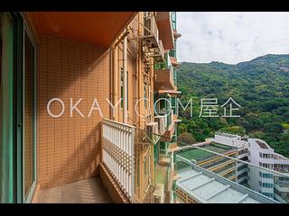 大坑 - 渣甸豪庭 02