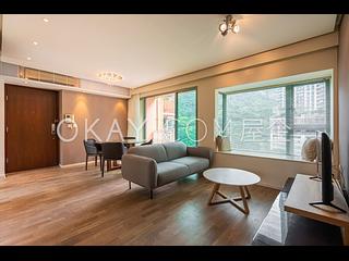大坑 - 渣甸豪庭 04
