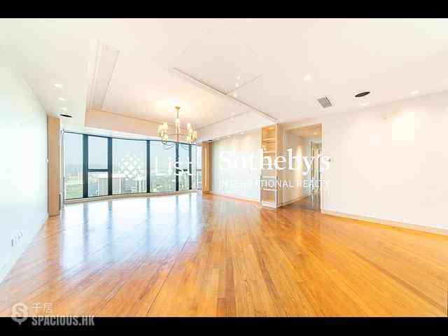 Mid Levels Central - The Harbourview 01