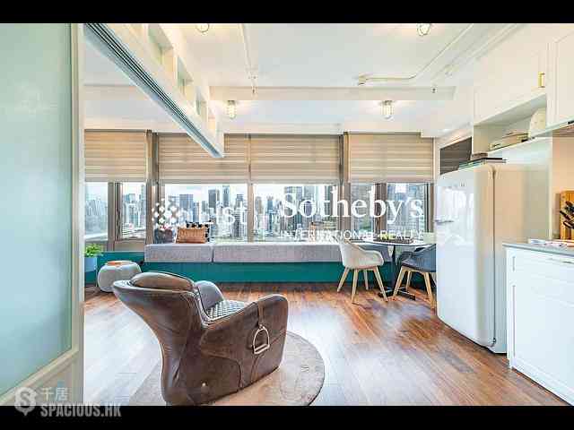 Happy Valley - Apartment O Happy Valley 01