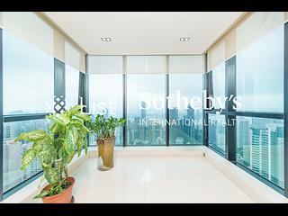 Mid Levels Central - The Mayfair 03