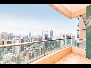Mid Levels Central - Fairlane Tower 04