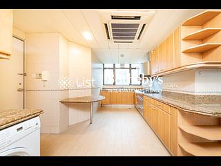 Mid Levels Central - Fairlane Tower 14