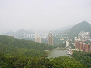 大潭 - 陽明山莊 02