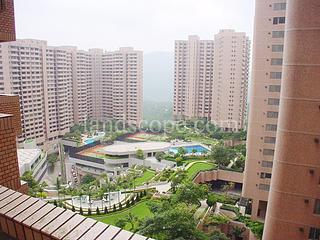 大潭 - 陽明山莊 03