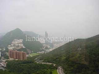 大潭 - 陽明山莊 04