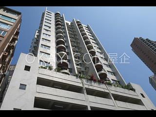 跑馬地 - 栢莉園 09