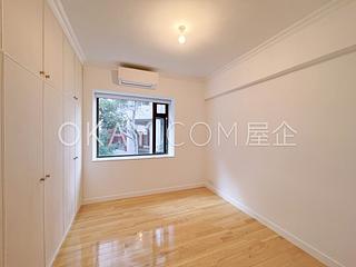Mid Levels Central - Kam Fai Mansion 08