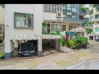 Mid Levels Central - Kam Fai Mansion 13
