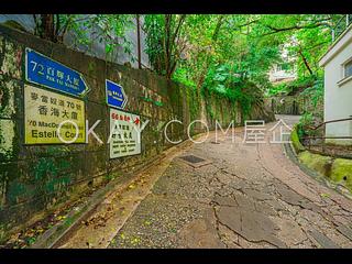 Mid Levels Central - Kam Fai Mansion 16