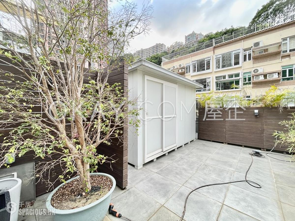 Happy Valley - Beverly House 01