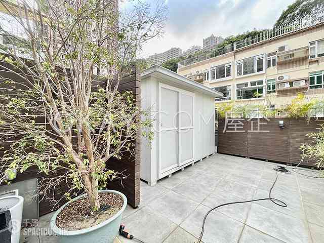 Happy Valley - Beverly House 01