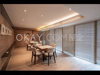 大坑 - 渣甸豪庭 20